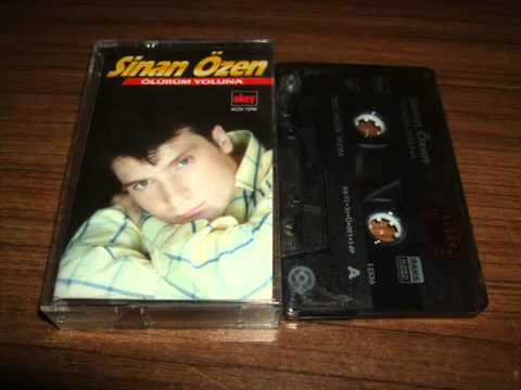 Sinan Ozen 1993 Olurum Yoluna Full Album