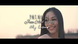My Love - Jren & Jhoy ( PMT Music ) Prod_Jhoy
