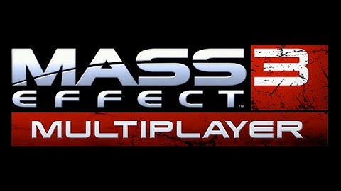 Mass Effect 3 Multiplayer-Turian Sentinel