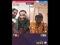 ششقي وشن ديلك مو شنكرك ميقا ومصطفى المومري وحمود