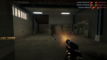 5k USP/Glock by SANEQ [Old CS:S]