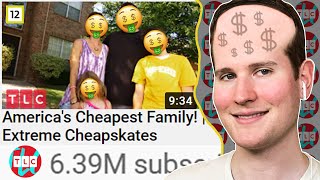 SPARER PENGER I 24 TIMER *IMOT MIN VILJE*