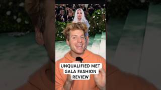 MET GALA FASHION REVIEW ⭐️👀