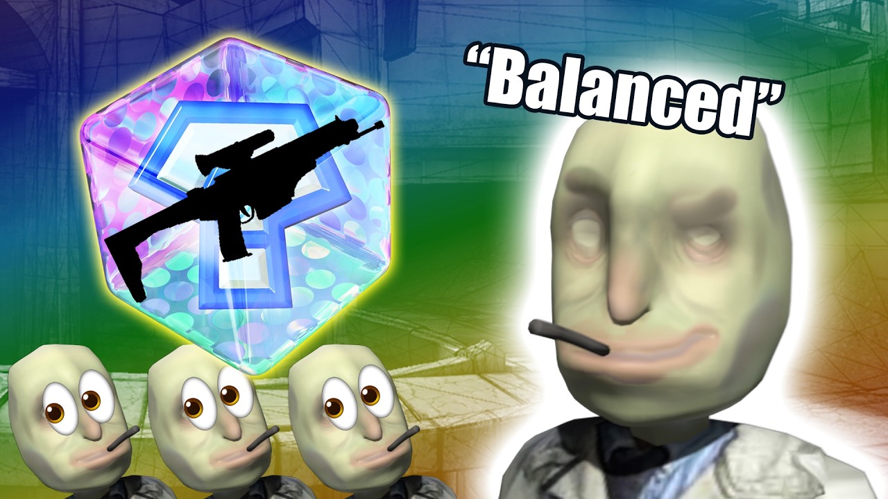 The Curse of the Bayshore - Straftat Randomizer