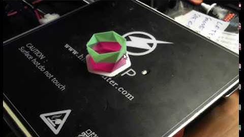 Cura 3.4 Pause After Layer