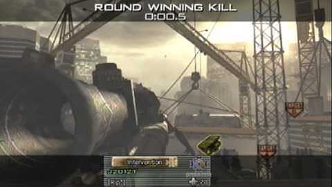mw2 amazing 360 quickscope (J2012T)