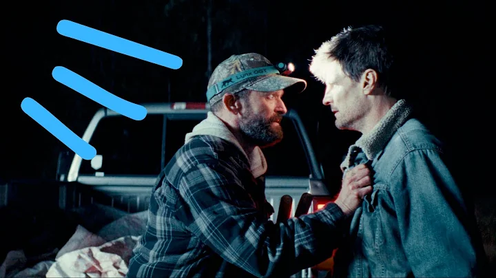 How to Light an Exterior Night Scene | Short Film Lighting Breakdown