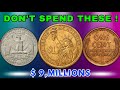 Top 3 USA Coins Worth Millions in 2026 – Jefferson Dollar, 1966 Quarter & 1946 Penny
