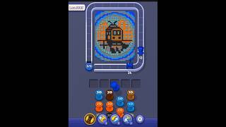 Yarn Loop Levels 301-302-303-304-305