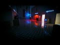 تطوير لعبة رعب على الانريل انجن الاوبتومازيشن with no home #ue5 #البرمجة #devlog #العاب