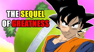 Dragon Ball Z: Budokai 2 is Good and The Sequel of Greatness (Retrospective Review)
