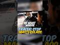 This traffic stop turned into a masterclass the cop had no chance.