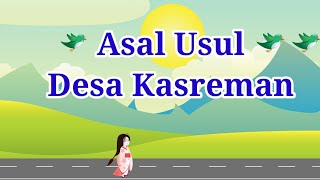 Download lagu Asal Usul Sejarah Desa || Desa Kasreman Kecamatan Rembang #rembang #kota rembang #sejarah rembang