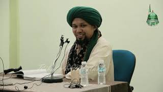 'Menuntut Ilmu Fardu Ain-Kesedaran VS Kelalaian '  Ustaz Muhaizad Bin Muhammad