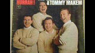 Clancy brothers and Tommy Makem - Holy Ground chords