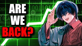 Download Lagu The State of Sakamoto Days MP3