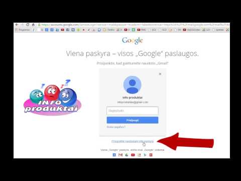 Kaip nulauzti google paskyra Kaip nulauzti google paskyra