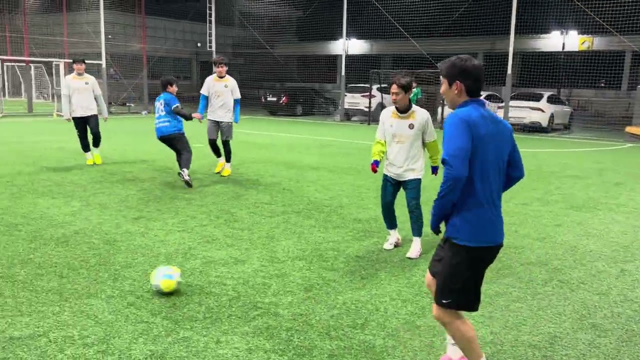 ‘26.02.20 유아FS vs 쇼부FS (3)