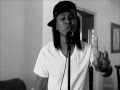 Tynisha Keli - I Wish You Loved Me (Doddy cover)