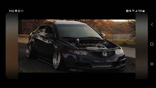 @papiitsxx | Boosted/Widebody TSX | Owner/Car Rollers Cinematics