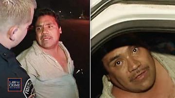 'I Didn't Feel Like It': Drunk Driver Attempts to Flee Cops and Suffers the Consequences