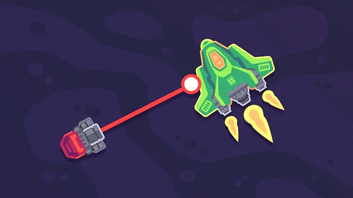 The Easy Way to Make Enemies See in Godot