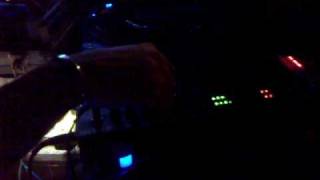 Pablo Dj @ Dollaro Dream's Sound Service