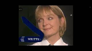 The Thin Blue Line Series 1 Intro 