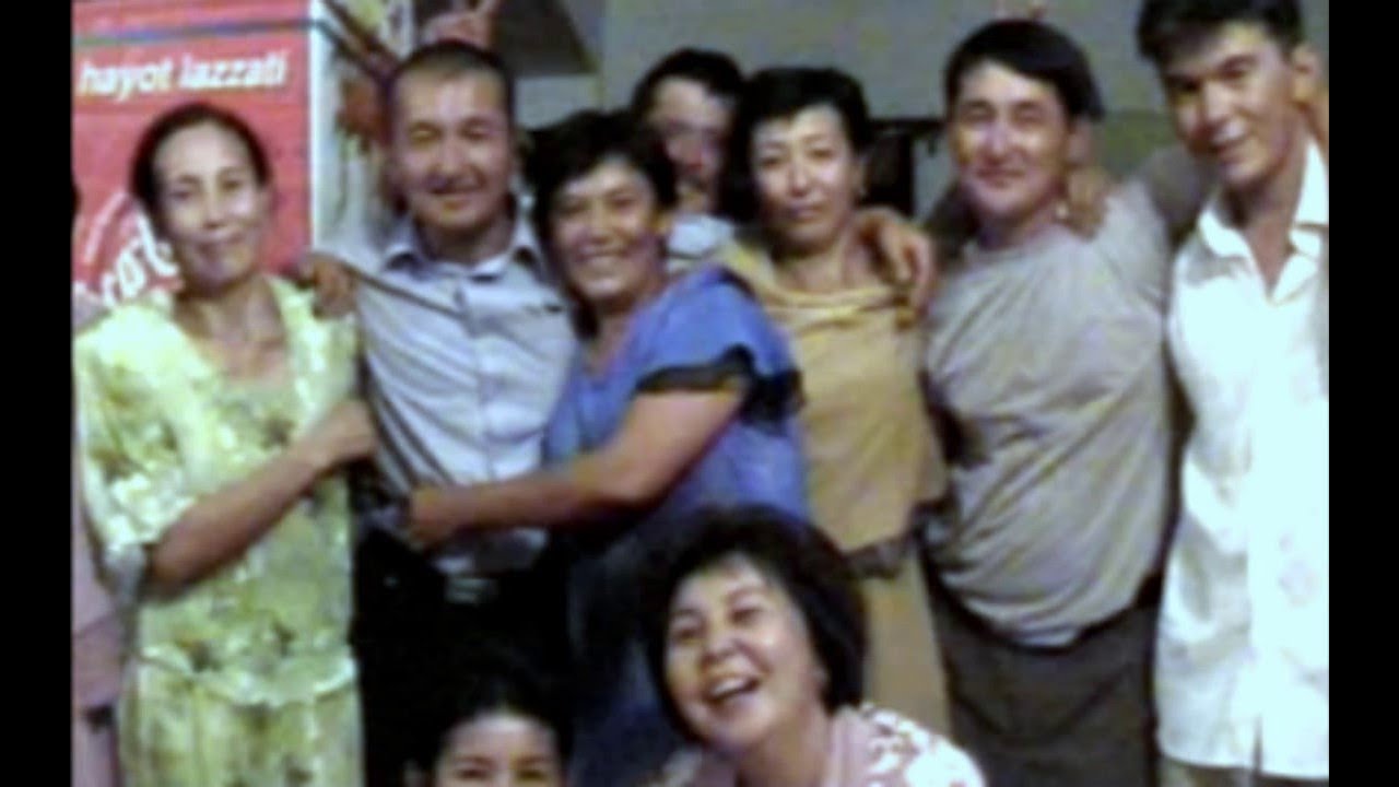 20.08.2005 жыл, 20 жылдық кездесуден естлік видео альбом.