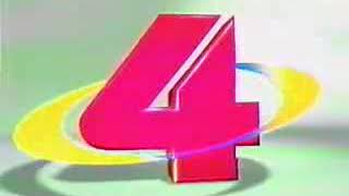 Cortinilla De Repretel C 4 Del 2000 Al 2004