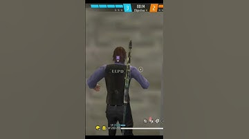 #freefire #short video #hacker in CS Rank 😡😡