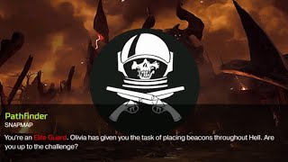 Doom Snapmap - Pathfinder