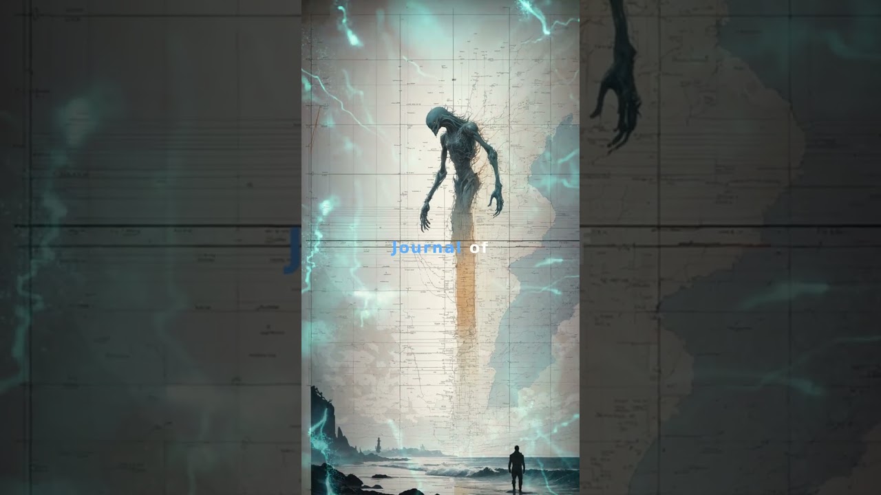 Proof that the Loch Ness Monster is actually Bigfoot 