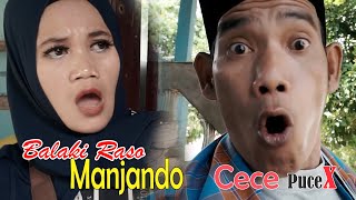 LAGU JAMBI KOCAK TERBARU ~ BALAKI RASO MANJANDO ~ CECE PUCEX~ Official Music JM Management