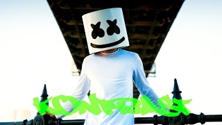 Marshmello - Alone Metal Remix