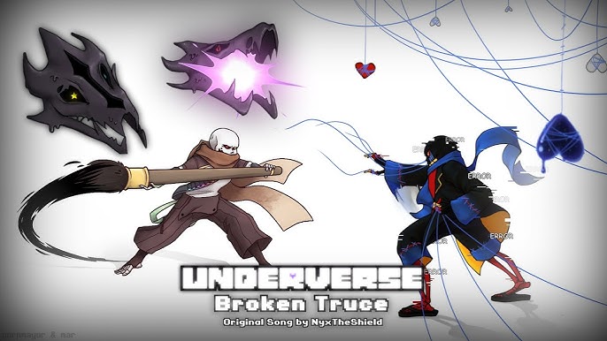 faithfully underverse｜Pesquisa do TikTok