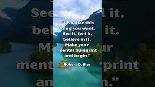 Motivational Quotes | Robert Collier's Greatest Quotes #inspirationalquotes #greatquotes