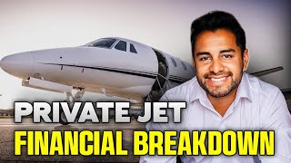 The Truth About Private JET Investments | What You Need to Know