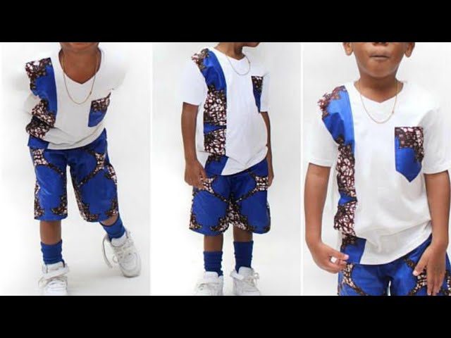 Diy/ boys short/trouser with zip/elastic/Nelostitches class=