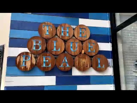 The Blue Perl Hotel Phuket Thailand Обзор отеля