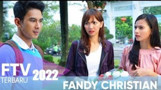 Film Ftv Sctv Fandy Christian Terbaru Terbaru 2022 - Ftv Sctv Fandy Christian Terbaru 2022