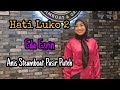Hati Luko 2 | Eda Ezrin Hiburkan Peminat2 Di Anis Steamboat Pasir Puteh