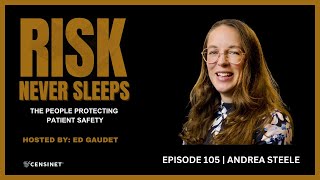 Famous Risk Never Sleeps Ep105 - Andrea Steele Net Worth