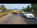 Calicut to mangalore emergency shifting ambulance driving