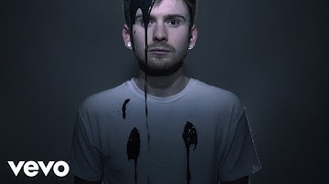 Wait Of The World - Glacier (Official Video)