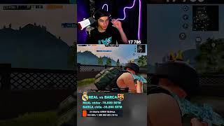 XORLANGAN NICSHOX #pubgmobile #tdm