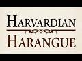 Harvardian Harangue Ep18 (Energy Shock, AI Shock, Food Shock, World Curse) by Dr. Paul Cottrell
