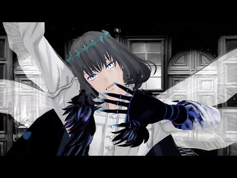 【FGO\MMD】オベロンでドラマツルギー