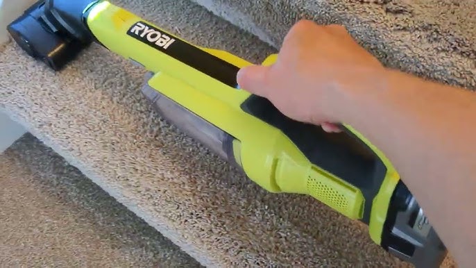 How To: RYOBI 18V ONE+ & 40V Mower Blade Replacement Guide 