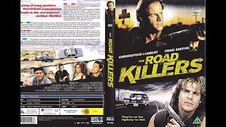 Assassinos da Estrada (1994) Christopher Lambert (Dublado) filme de Suspense / Ação / Drama